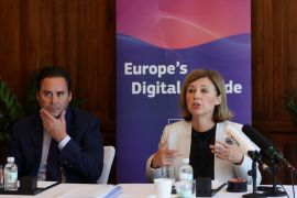 Європейський бізнес стурбований розмитими законами про захист цифрових даних у Китаї