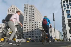 Чому центр без машин — далеке майбутнє Берліна