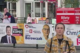 Проблема інфляції і дірок у бюджеті чекає на переможців виборів у Польщі