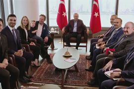 Ердоган закликав Маска побудувати завод електромобілів у Туреччині