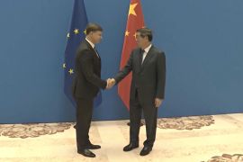 ЄС має намір захищати себе в торгівлі з Китаєм