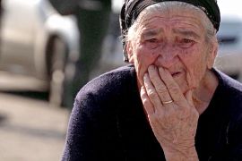 УВКБ ООН: понад 100 тисяч вірмен покинули Нагірний Карабах