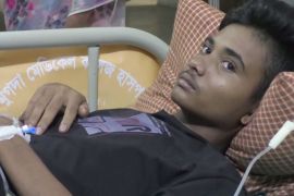 Найбільший спалах в історії: більш як 1000 людей померло від лихоманки денге в Бангладеш з початку року