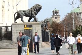 Болгарський туризм відновлюється після пандемії