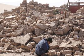 Убивчий землетрус в Афганістані: кількість загиблих зростає