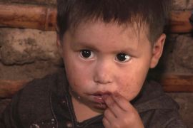 В Гватемалі посилюється голод