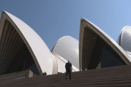 Сіднейському оперному театрові виповнюється 50 років