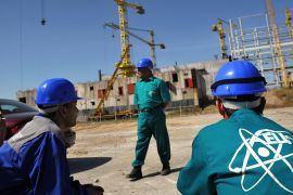 Два нові енергоблоки збудують на АЕС «Козлодуй» у Болгарії