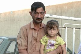 Пакистан оголосив, що вижене всіх нелегальних афганських біженців