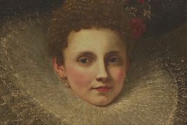 Виставка портретів показує, які жінки надихали Пітера Пауля Рубенса