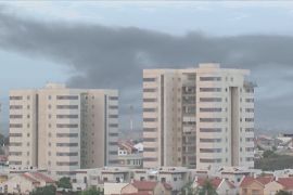 Гуманітарна криза в Газі: ЄС закликав до припинення вогню