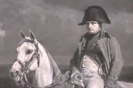 Знамениту двокутку Наполеона I виставлять на аукціон у Парижі