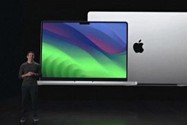 Apple продемонструвала нові комп’ютери та процесори нового покоління