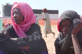 Біженці із Судану повідомляють про хвилю вбивств на етнічному ґрунті