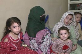 У Пакистані афганці ховаються від влади, щоб уникнути вислання