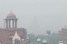 Токсичне повітря в Делі змушує задумуватися про переїзд