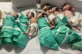 Ізраїль оголосив, що готовий евакуювати немовлят із найбільшої лікарні Гази