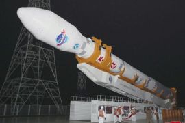 Північна Корея заявляє, що успішно запустила свого першого супутника-шпигуна