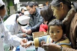 Діти із загадковою пневмонією заповнюють китайські лікарні