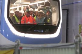 Проїзд у метро Парижа подорожчає на час Олімпіади
