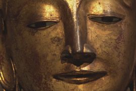 Виставка історії М’янми відкрилася в Британському музеї Лондона