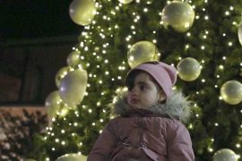 Ярмарок та ошатні ялинки: в Європі готуються до Різдва
