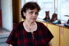 Як жителька Нагірного Карабаху втретє стала біженкою