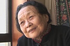 Померла лікарка, яка викрила епідемію СНІДу в Китаї в 90-х роках