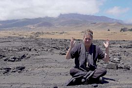 Вулкан на Гаваях став каменем спотикання між астрономами та індіанцями