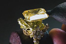 Там, де наука зустрічається з мистецтвом: лабораторні алмази стають дешевшими