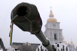 Ракетні обстріли, хакерські атаки та міжнародна допомога: чим запам’ятався українцям 2023 рік