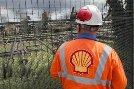 Shell продасть проблемні берегові підприємства в Нігерії