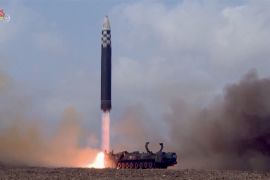 Північна Корея знову запустила крилаті ракети в море