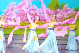 «Я відчуваю натхнення і прагнення стати кращою»: глядачі про концерт Shen Yun
