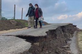 Японія: як живеться людям через місяць після землетрусу