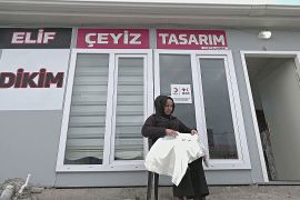 Рік після землетрусу: як у Туреччині відновлюють життя