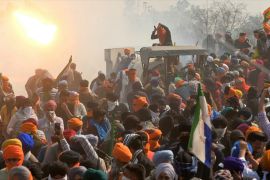 Чому індійські фермери знову вийшли на масові протести