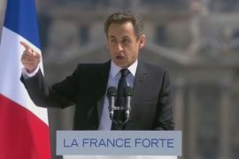 Апеляційний суд визнав Саркозі винним у незаконному фінансуванні передвиборчої кампанії