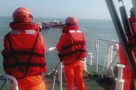 Тайвань відігнав катер берегової охорони КНР від своїх островів Цзіньмень