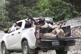 ООН: п’ять країн допоможуть Гаїті в боротьбі з озброєними бандами
