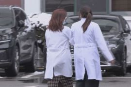 У Південній Кореї лікарів-протестувальників збираються віддати під суд