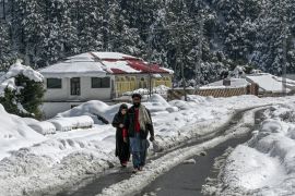 Десятки загиблих: Пакистан накрили рясні снігопади та зливи