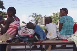 Всесвітня продовольча програма ООН закликає рішуче відреагувати на гуманітарну кризу в Гаїті