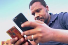 Суданці виходять в інтернет через Starlink, оскільки мобільного зв’язку немає