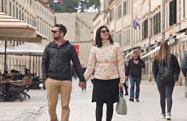 Старе місто в Дубровнику хочуть повернути місцевим жителям