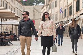 Старе місто в Дубровнику хочуть повернути місцевим жителям