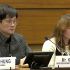 Перебіжчики з КНДР розповіли свої історії на засіданні ООН