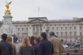 Туристи закликають дати спокій принцесі Кейт після того, як її помітили у Віндзорі