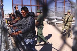 Верховний суд США дозволив Техасу арештовувати нелегальних мігрантів