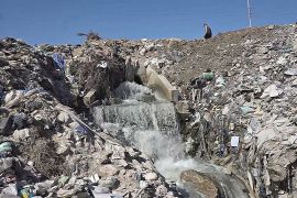 Немає джерел: через забруднення іракці змушені купувати питну воду